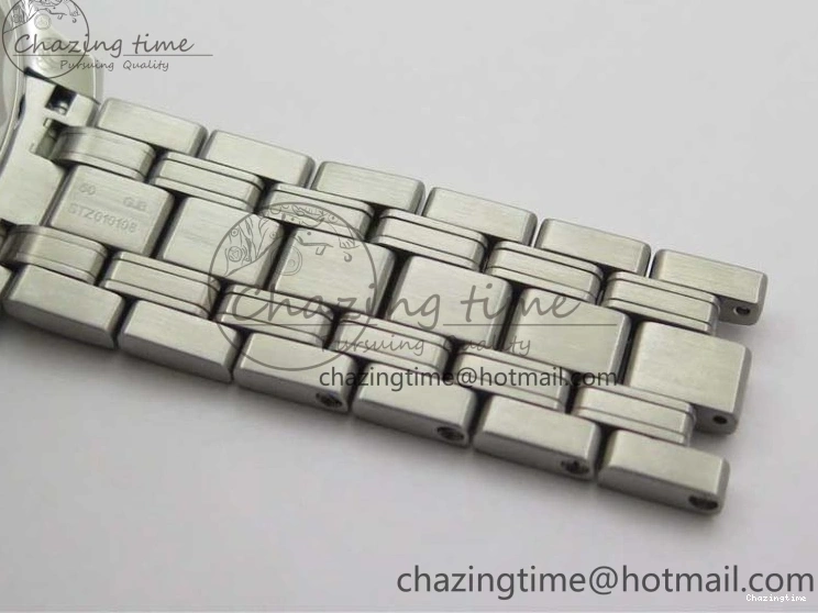 0115 Seamaster Diver 300M ORF 1:1 Best Edition Blue Ceramic Blue Dial on SS Bracelet A Breathable 7869